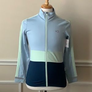 Kari Traa CAROLINE Jkt - Calm Blue